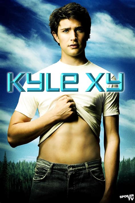 List of Kyle XY characters .